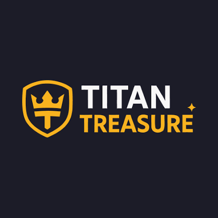 Titan Treasure