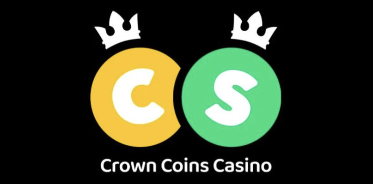 Crown Coins