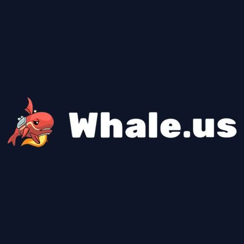 Whale.us