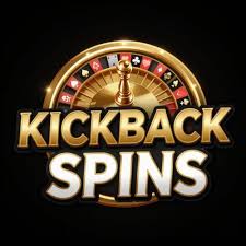 KickBack Spins