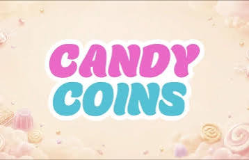 Candy Coins