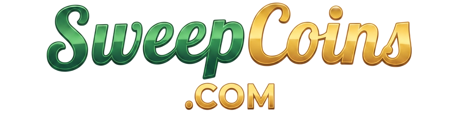 SweepCoins.com